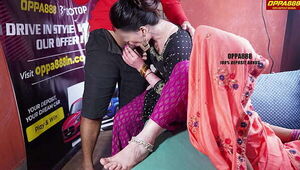 Indian Step Sister Step Brother XXX in hindi